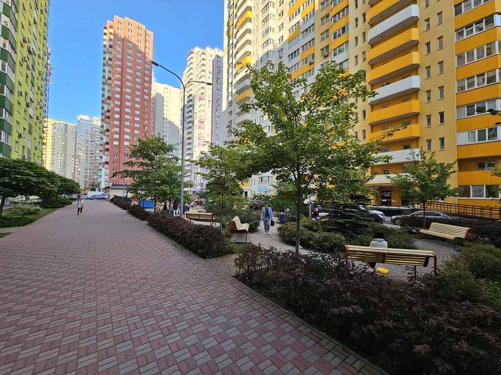 Продажа 1-комнатной квартиры 48 м², Ломоносова ул., 34А