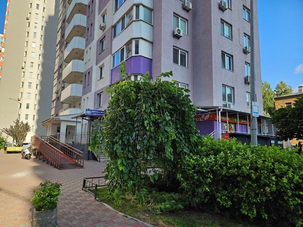 Продажа 1-комнатной квартиры 48 м², Ломоносова ул., 34А