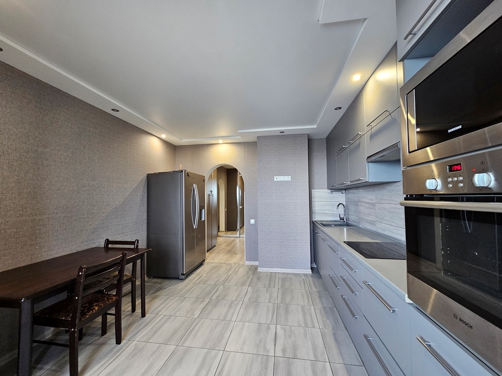 Продажа 1-комнатной квартиры 48 м², Ломоносова ул., 34А