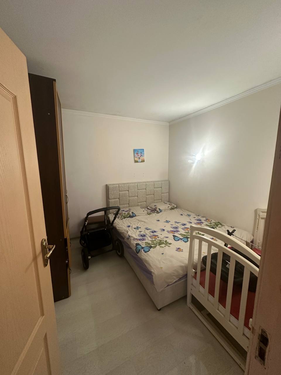 Продажа 2-комнатной квартиры 44 м², Набережная Победы ул., 106