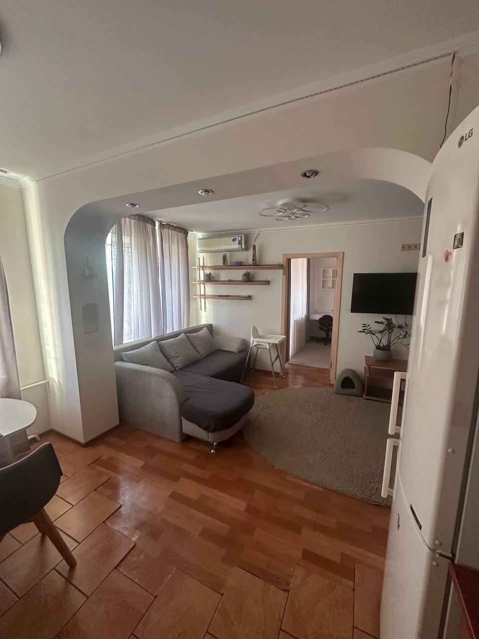 Продажа 2-комнатной квартиры 44 м², Набережная Победы ул., 106