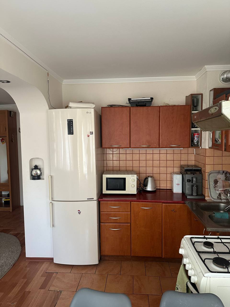 Продажа 2-комнатной квартиры 44 м², Набережная Победы ул., 106