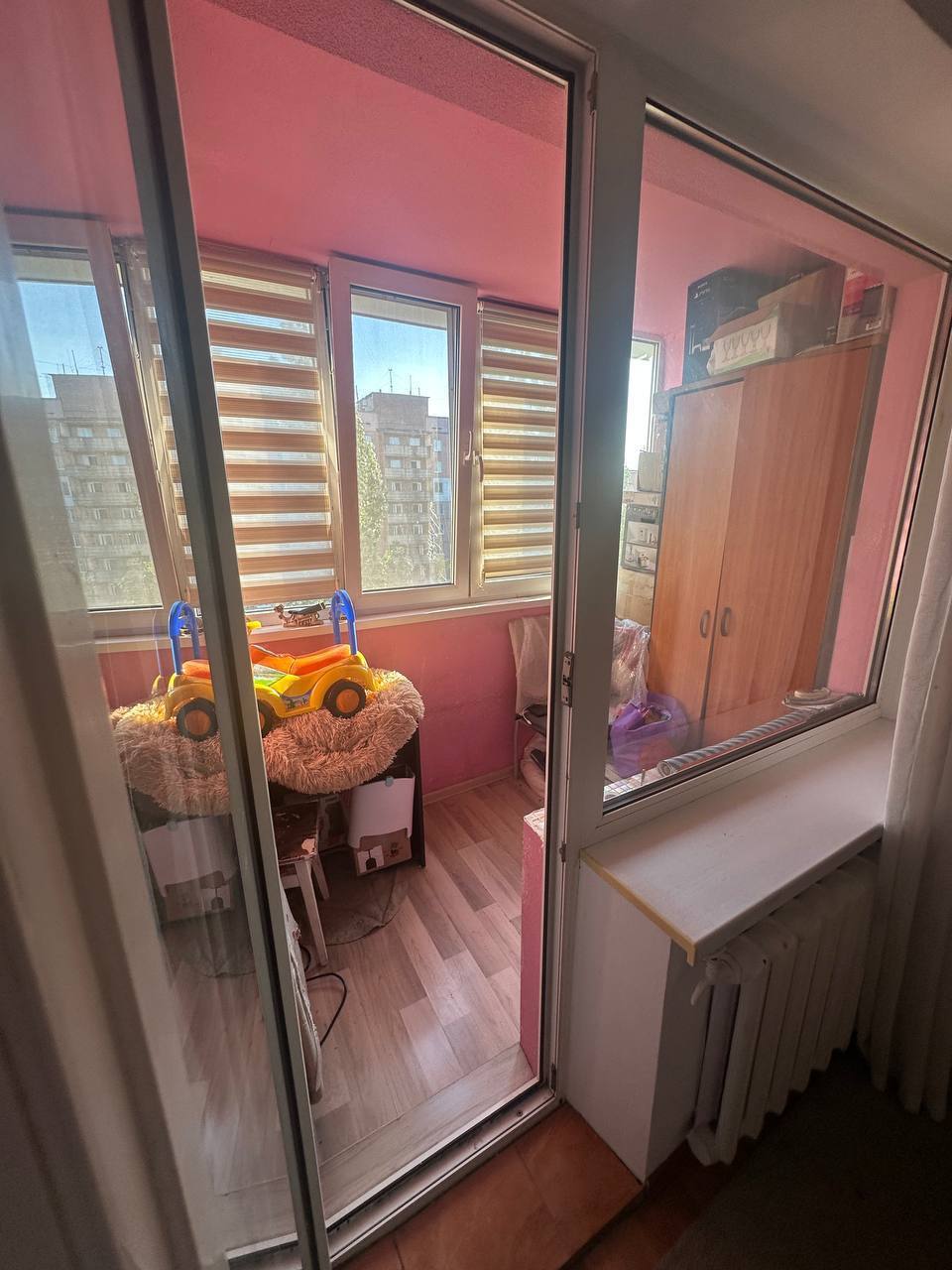 Продажа 2-комнатной квартиры 44 м², Набережная Победы ул., 106