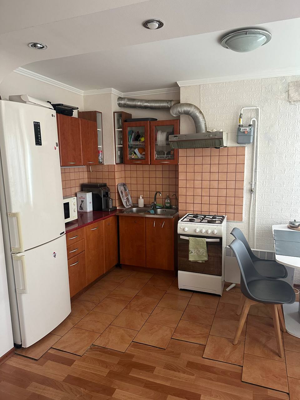 Продажа 2-комнатной квартиры 44 м², Набережная Победы ул., 106