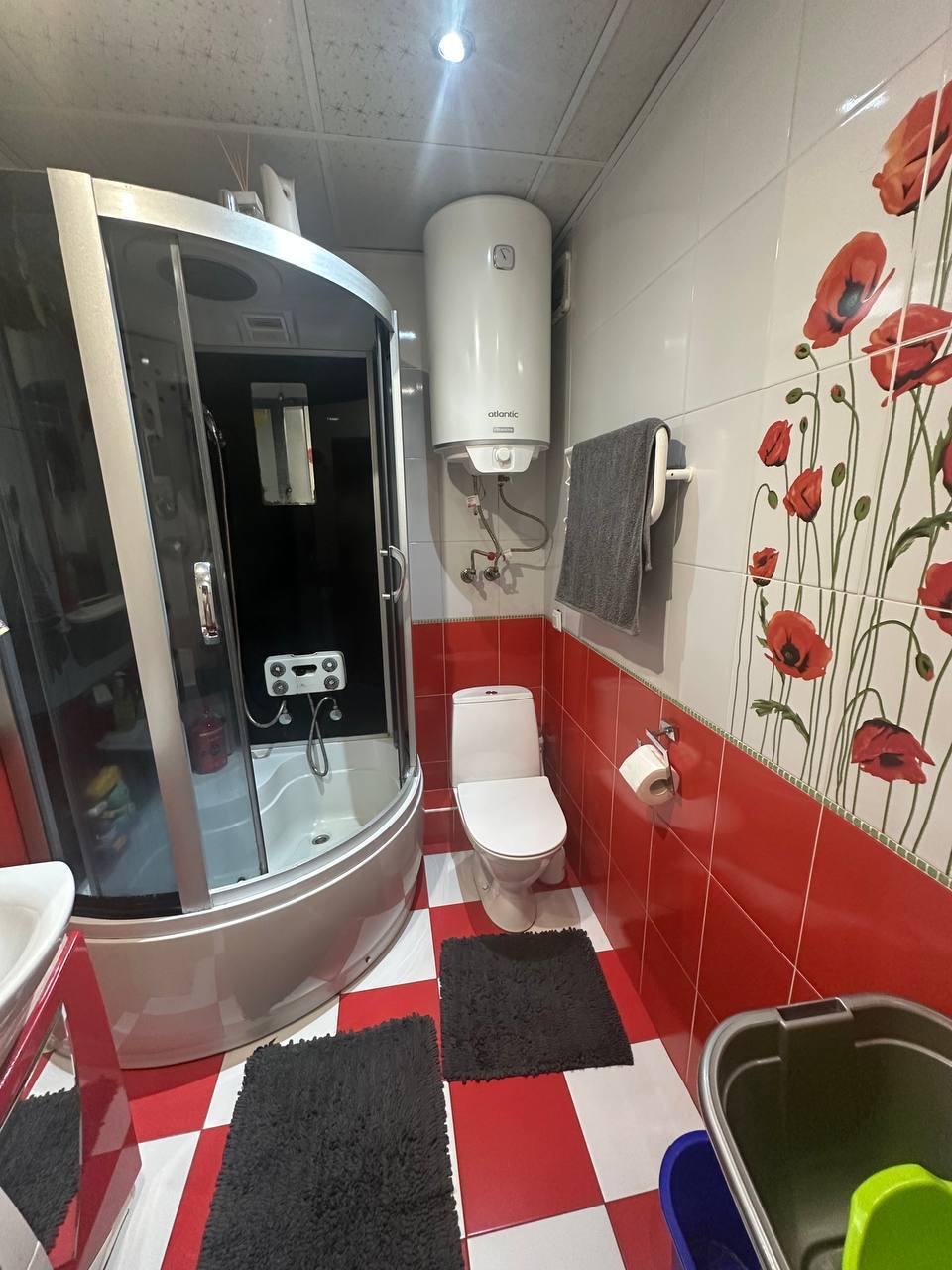 Продажа 2-комнатной квартиры 44 м², Набережная Победы ул., 106