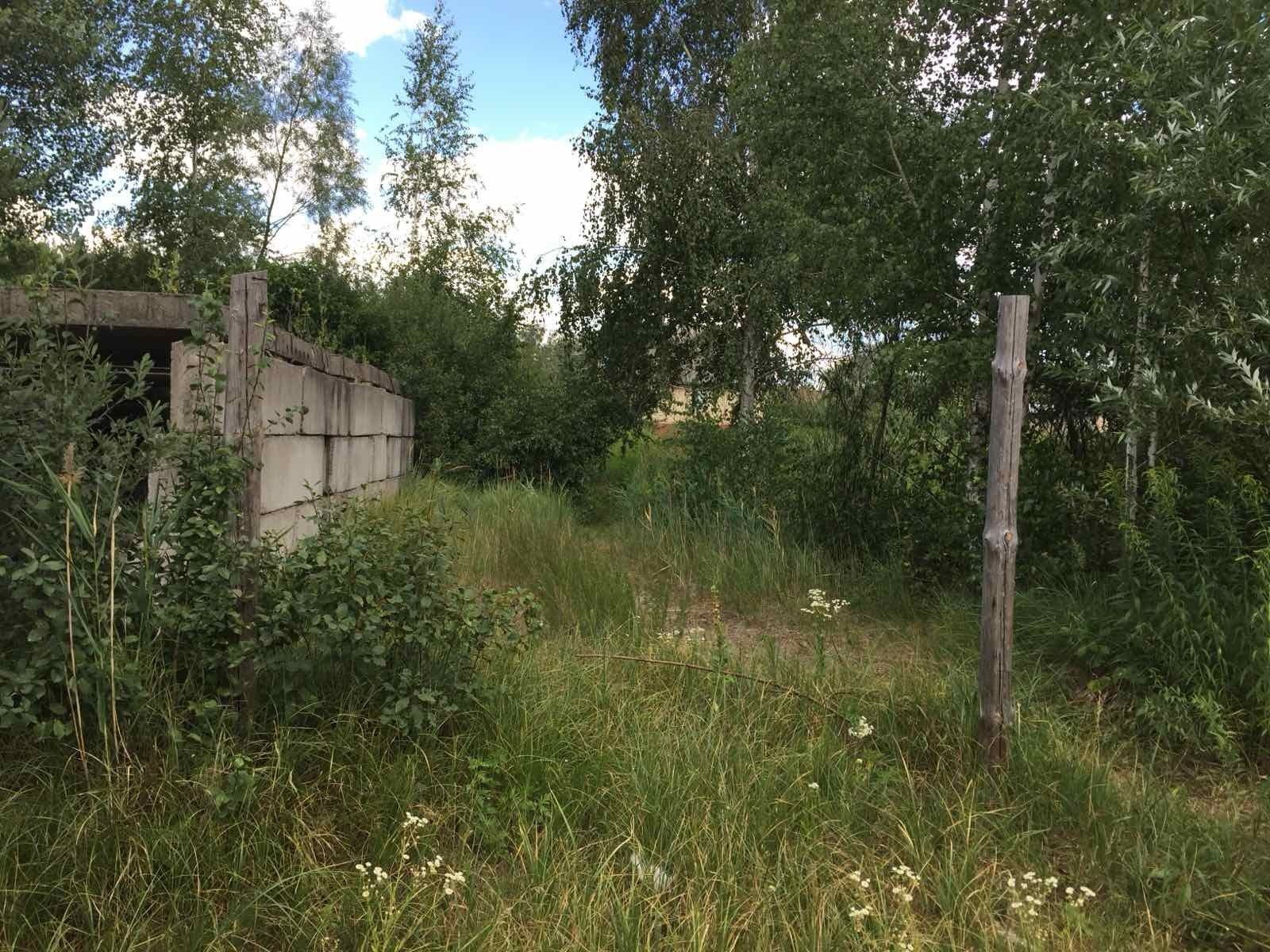 Продажа участка под индивидуальное жилое строительство 20 соток, Лесная ул.