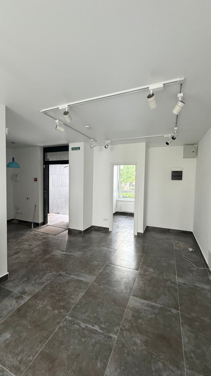 Аренда помещения свободного назначения 52 м², Салютная ул., 2