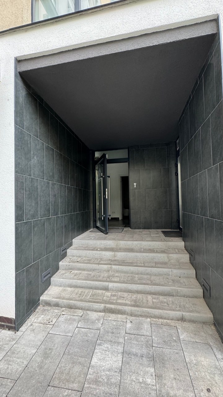 Аренда помещения свободного назначения 52 м², Салютная ул., 2