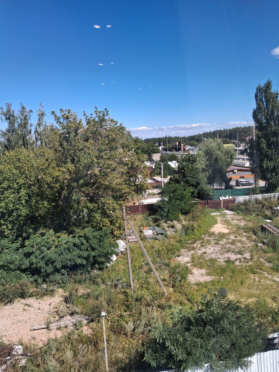 Продажа 2-комнатной квартиры 61 м², Комарова ул., 40Б/1