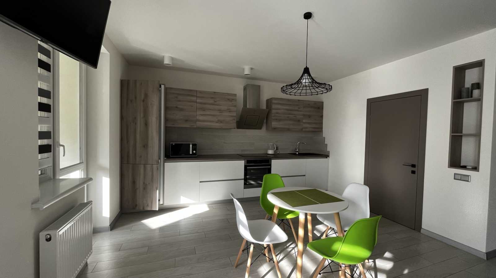 Аренда 1-комнатной квартиры 47 м², Чубинского ул., 7