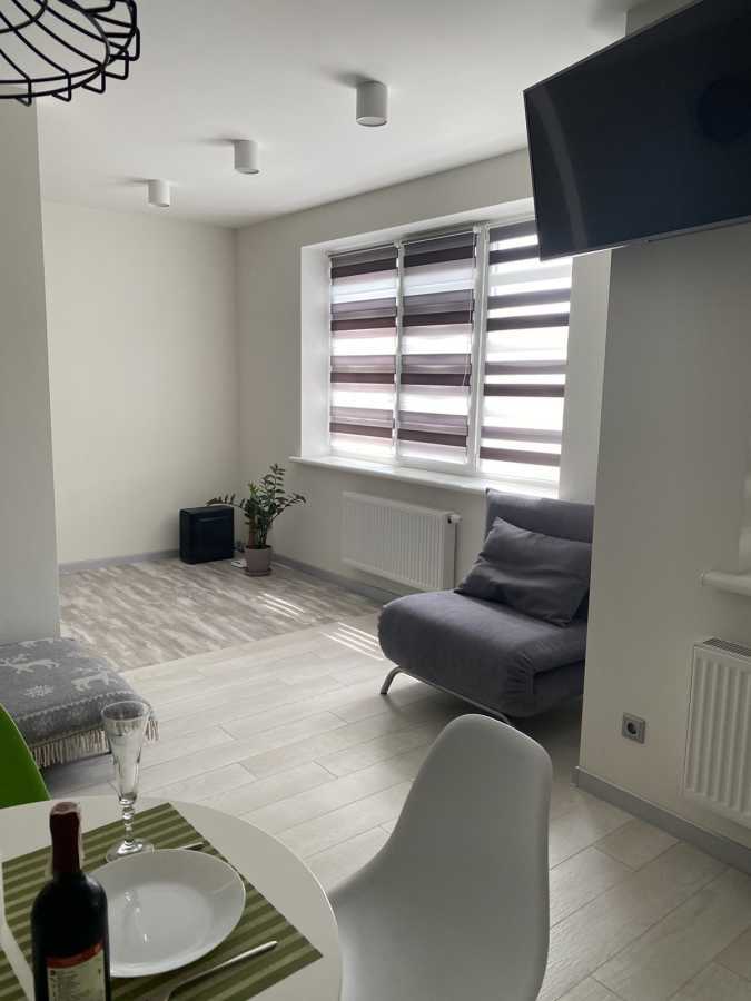 Аренда 1-комнатной квартиры 47 м², Чубинского ул., 7