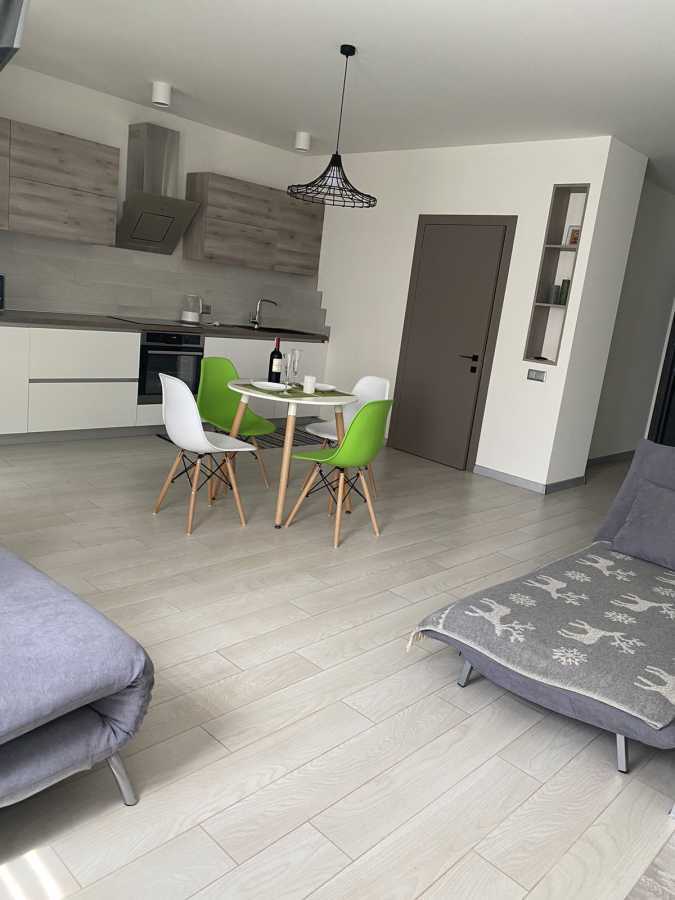 Аренда 1-комнатной квартиры 47 м², Чубинского ул., 7