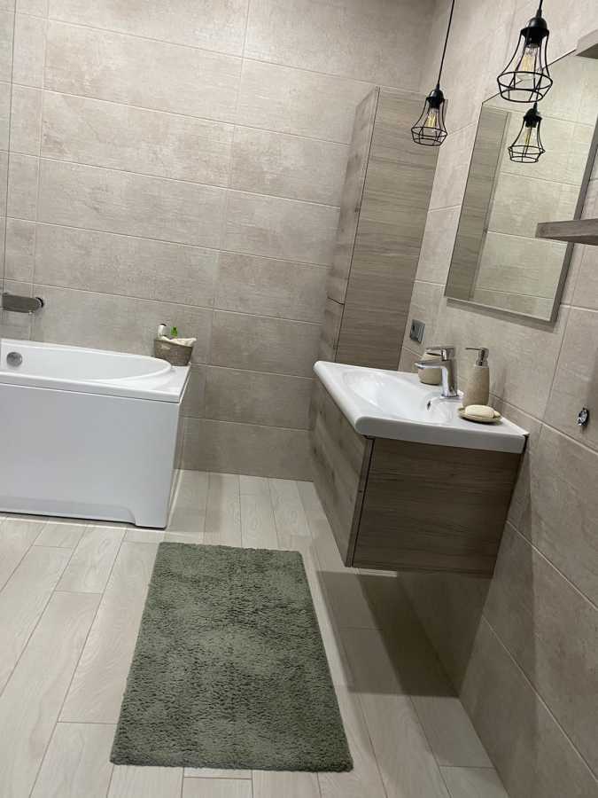 Аренда 1-комнатной квартиры 47 м², Чубинского ул., 7