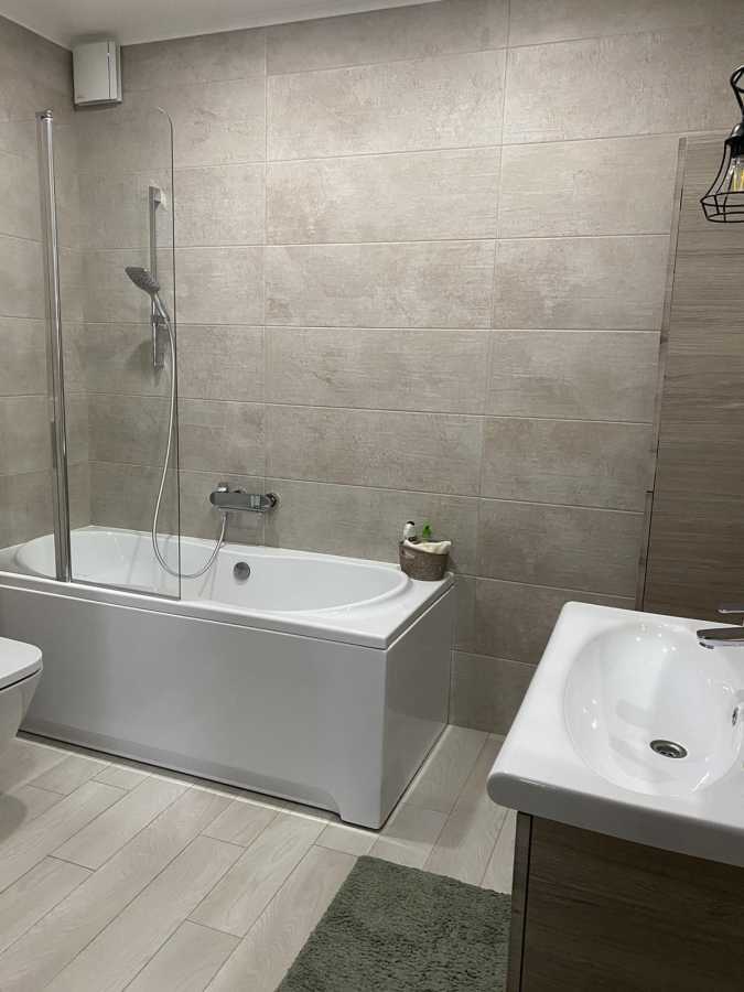 Аренда 1-комнатной квартиры 47 м², Чубинского ул., 7