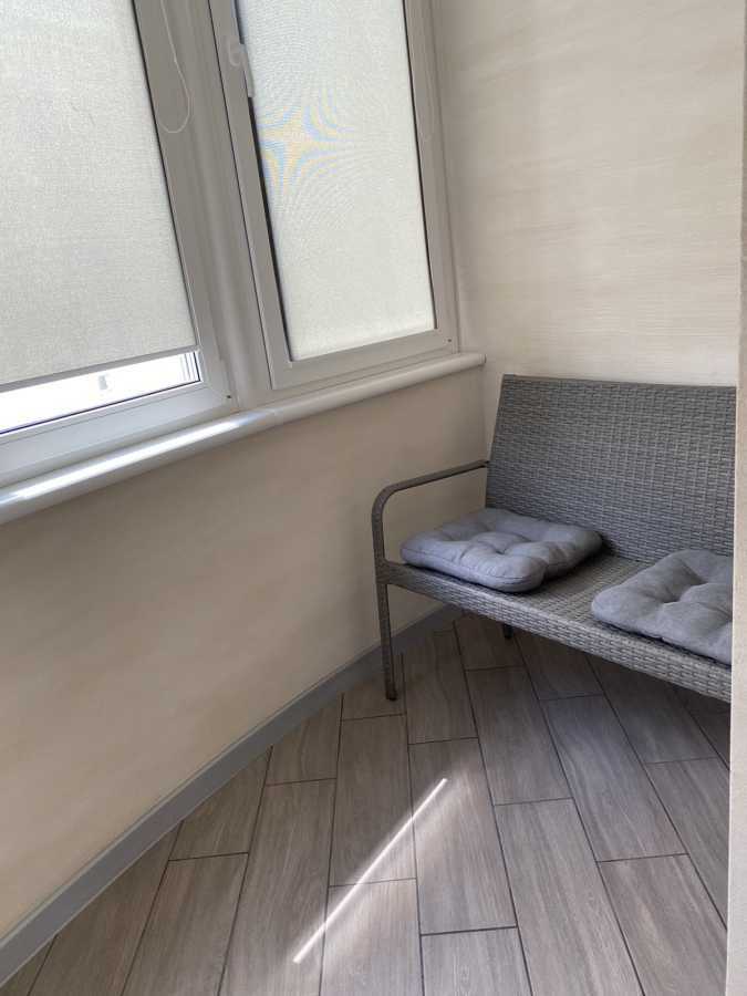 Аренда 1-комнатной квартиры 47 м², Чубинского ул., 7