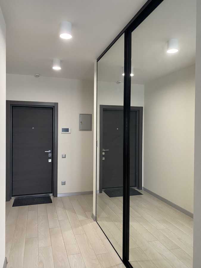 Аренда 1-комнатной квартиры 47 м², Чубинского ул., 7