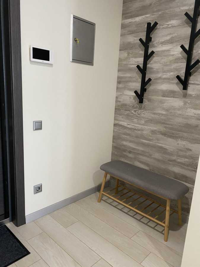 Аренда 1-комнатной квартиры 47 м², Чубинского ул., 7