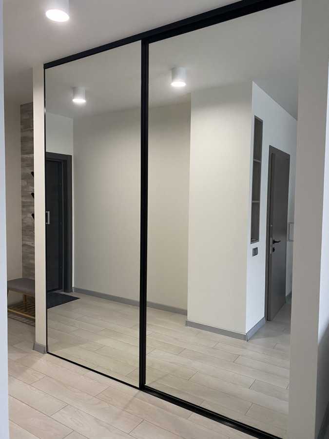 Аренда 1-комнатной квартиры 47 м², Чубинского ул., 7