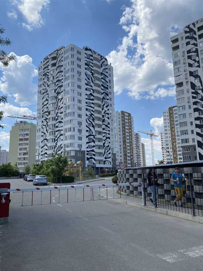 Аренда 1-комнатной квартиры 47 м², Чубинского ул., 7