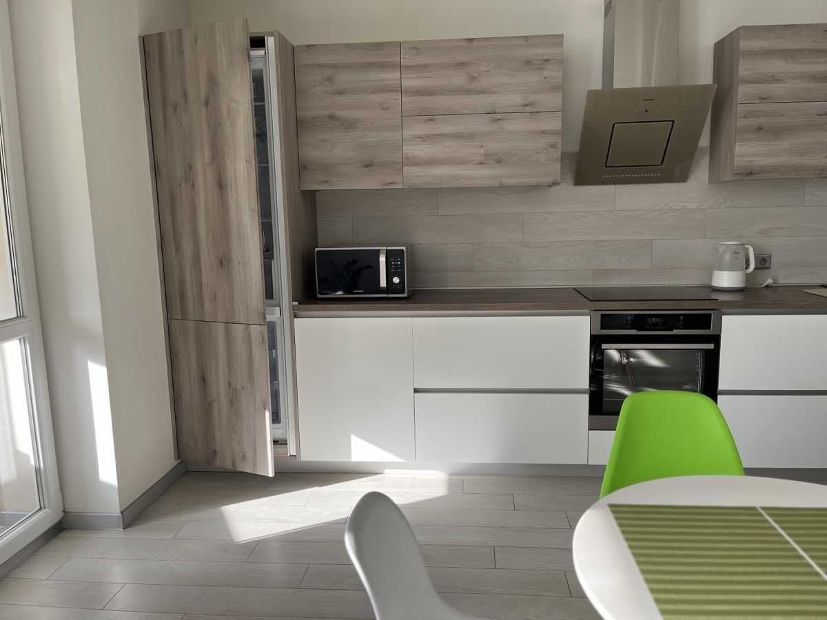 Аренда 1-комнатной квартиры 47 м², Чубинского ул., 7