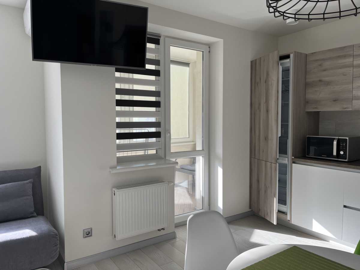 Аренда 1-комнатной квартиры 47 м², Чубинского ул., 7