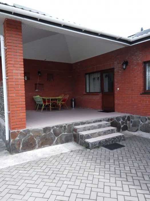 Коттедж посуточно 100 м², Бурилово, 4