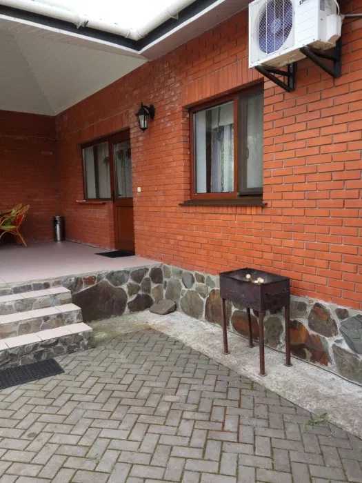 Коттедж посуточно 100 м², Бурилово, 4