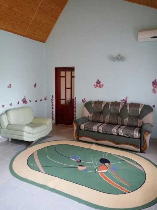 Коттедж посуточно 100 м², Бурилово, 4