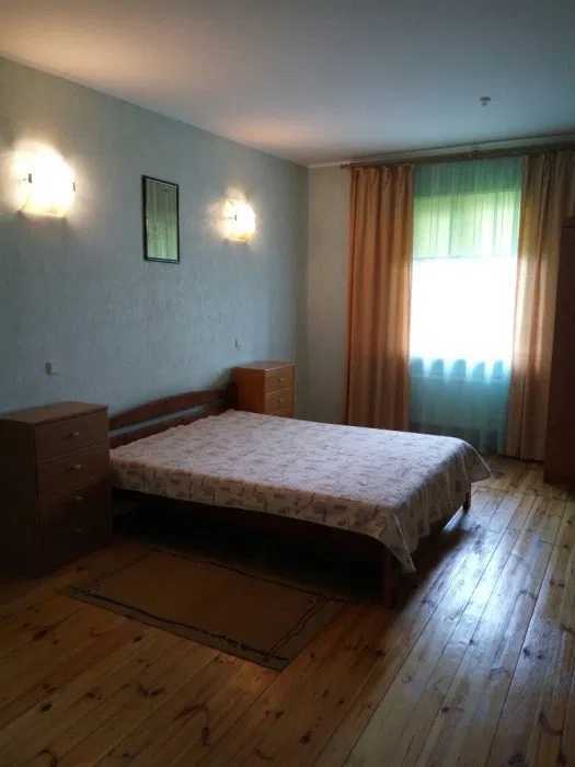 Коттедж посуточно 100 м², Бурилово, 4