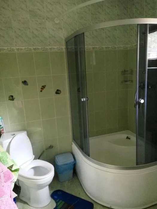 Коттедж посуточно 100 м², Бурилово, 4