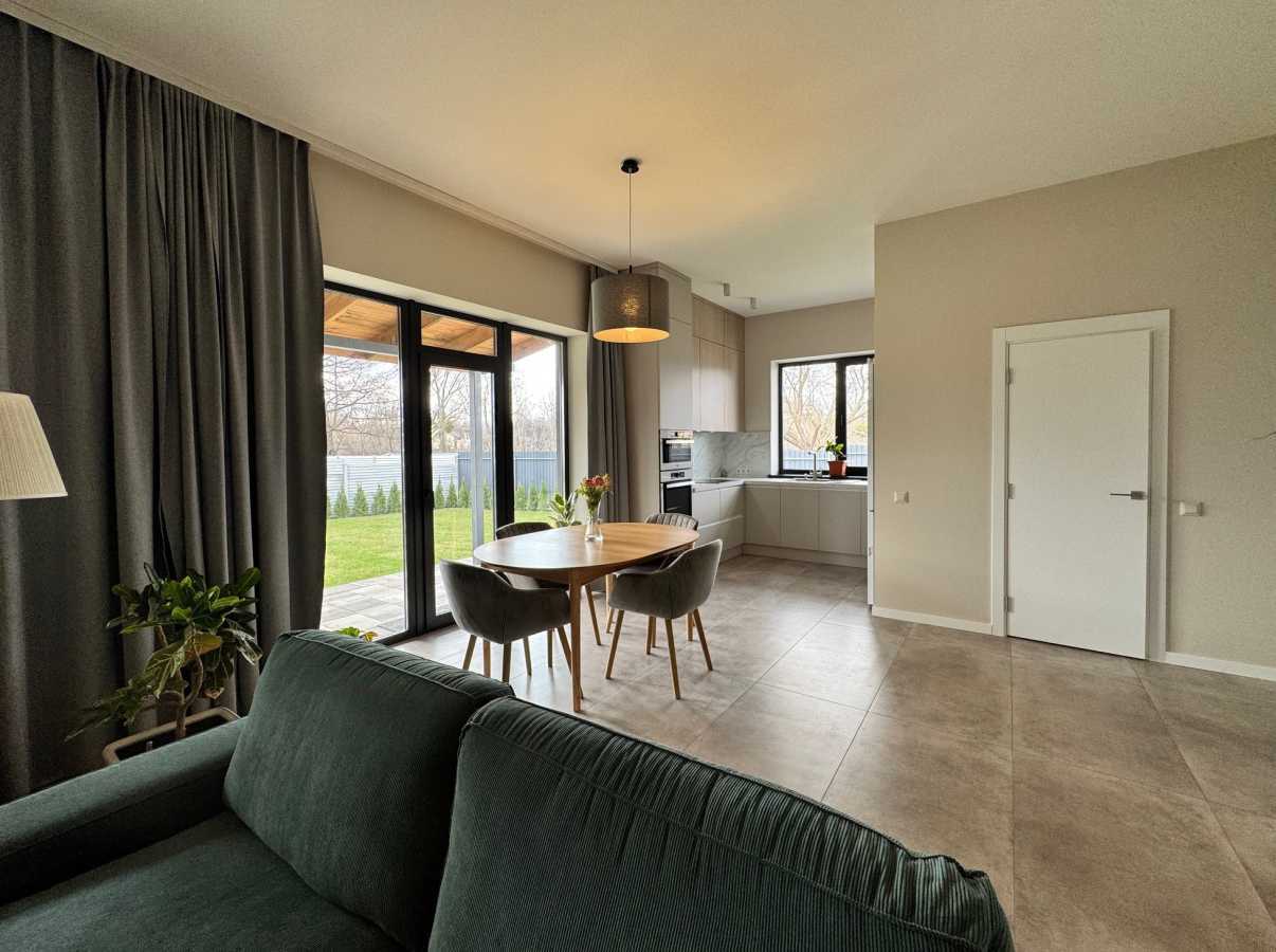 Продажа дома 132 м², Рыболовецкая ул.