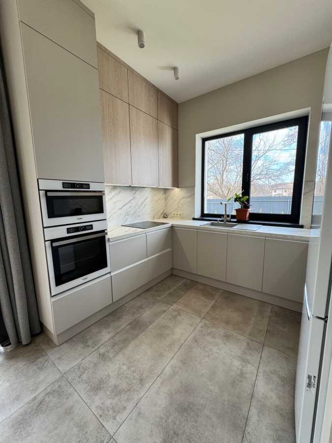 Продажа дома 132 м², Рыболовецкая ул.