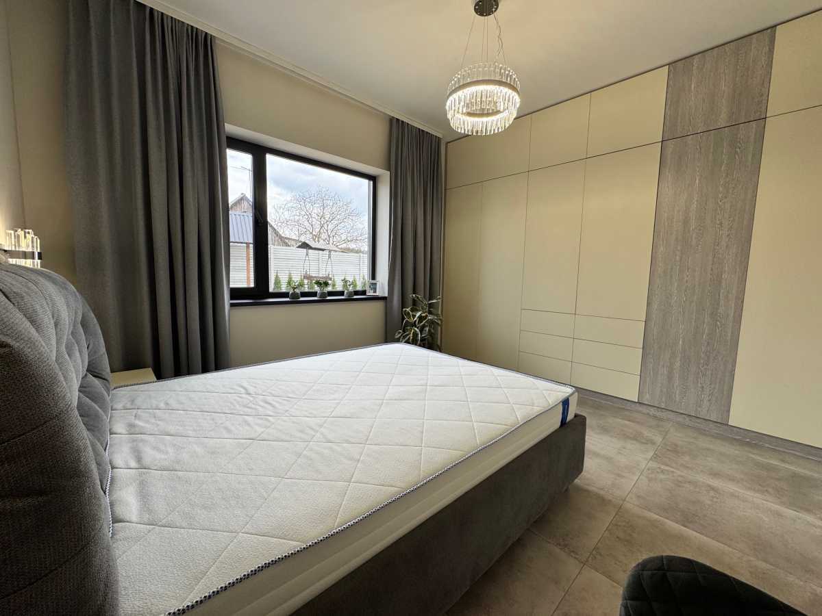 Продажа дома 132 м², Рыболовецкая ул.