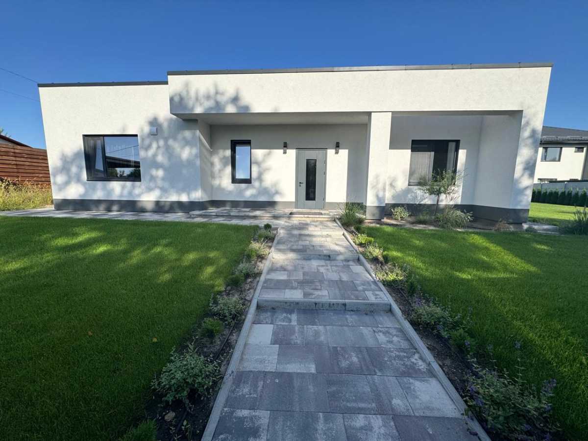 Продажа дома 132 м², Рыболовецкая ул.