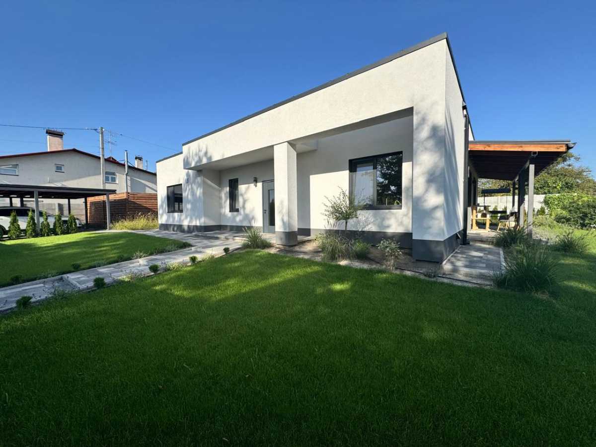Продажа дома 132 м², Рыболовецкая ул.