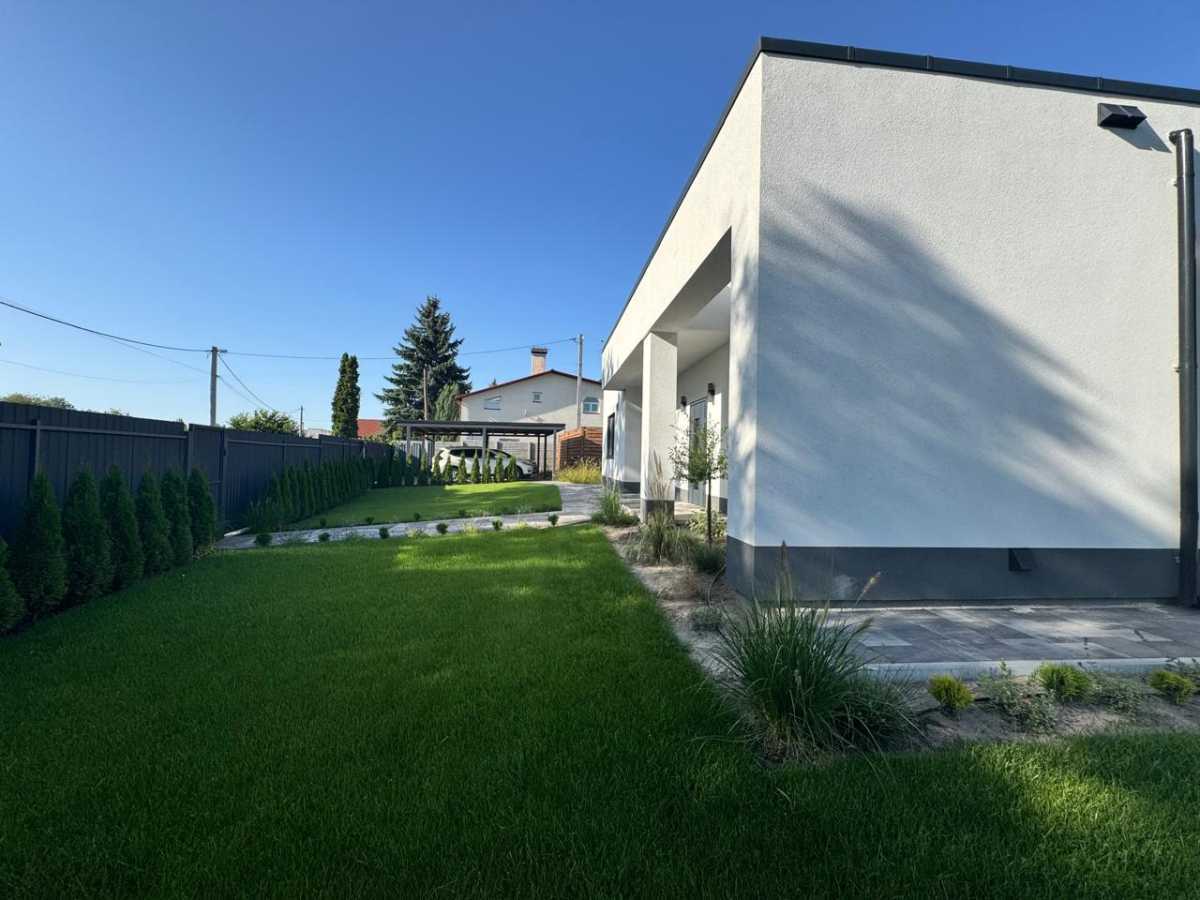 Продажа дома 132 м², Рыболовецкая ул.