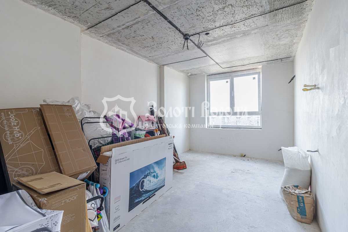 Продажа 3-комнатной квартиры 76 м², Николая Кибальчича ул., 1В