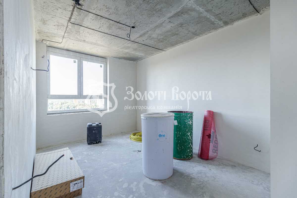 Продажа 3-комнатной квартиры 76 м², Николая Кибальчича ул., 1В