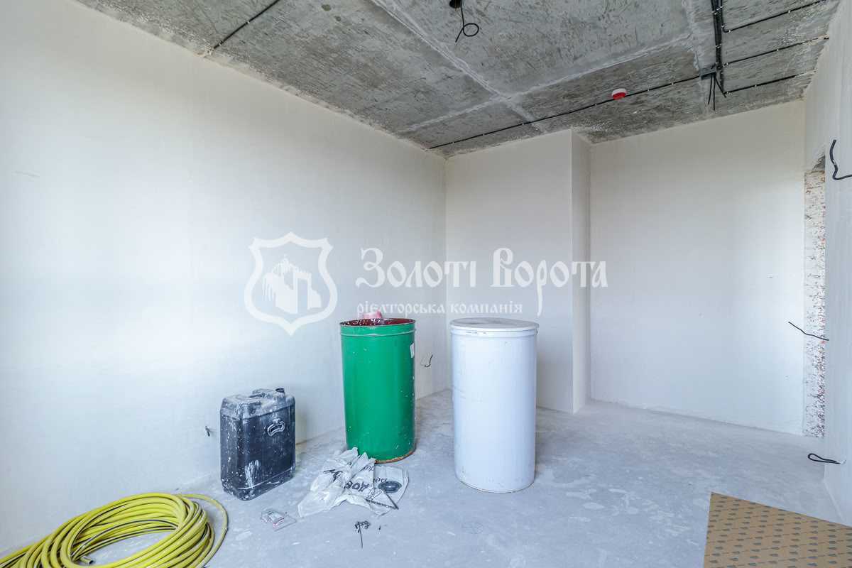Продажа 3-комнатной квартиры 76 м², Николая Кибальчича ул., 1В