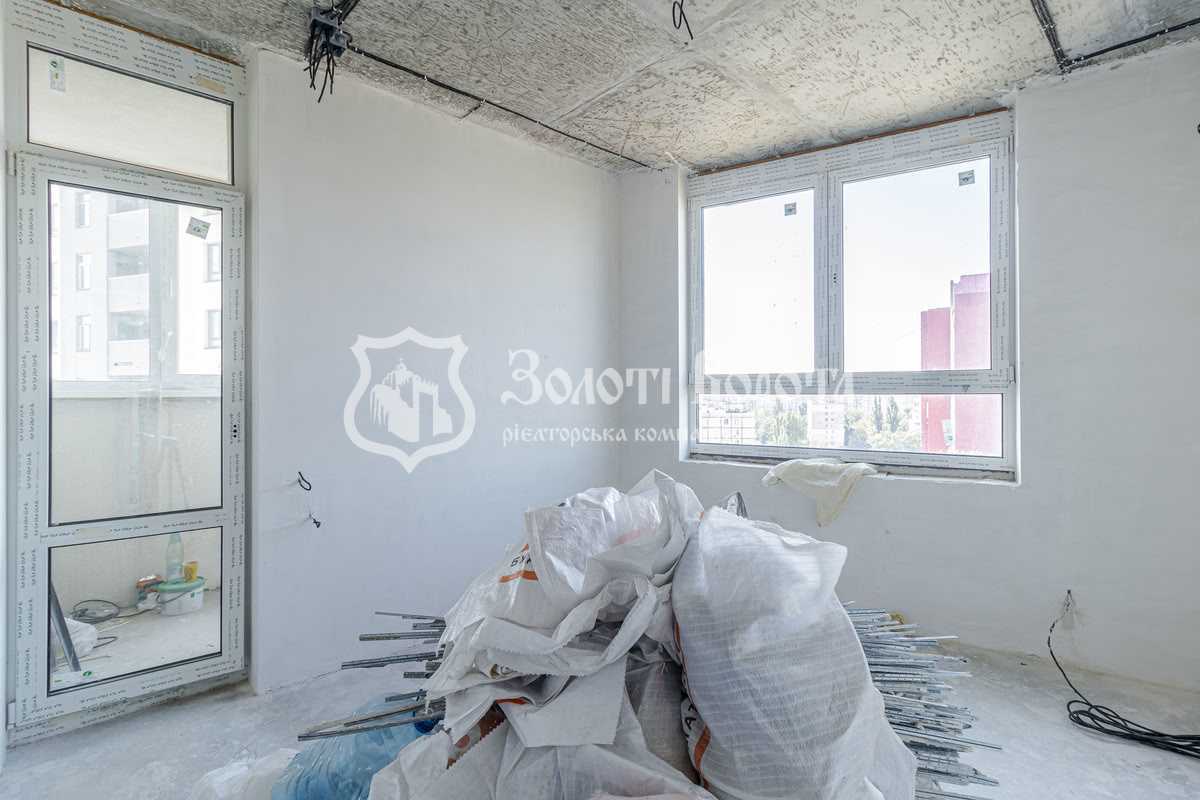 Продажа 3-комнатной квартиры 76 м², Николая Кибальчича ул., 1В