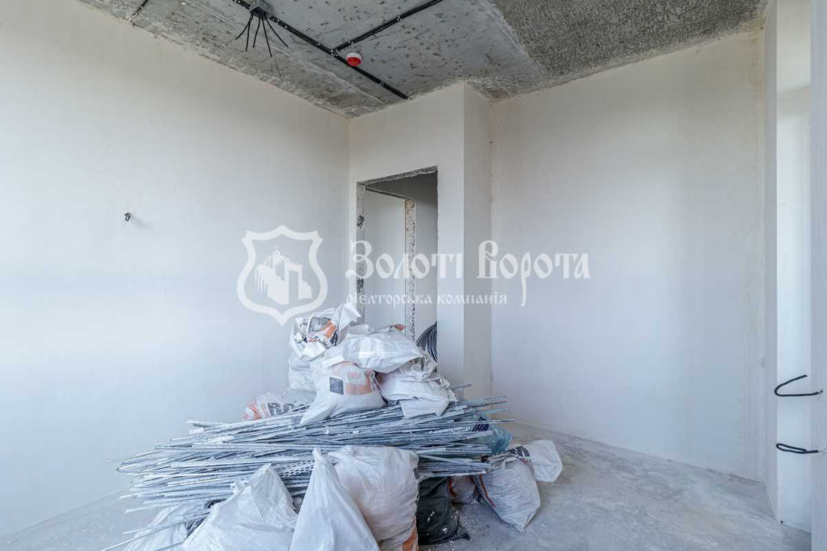 Продажа 3-комнатной квартиры 76 м², Николая Кибальчича ул., 1В