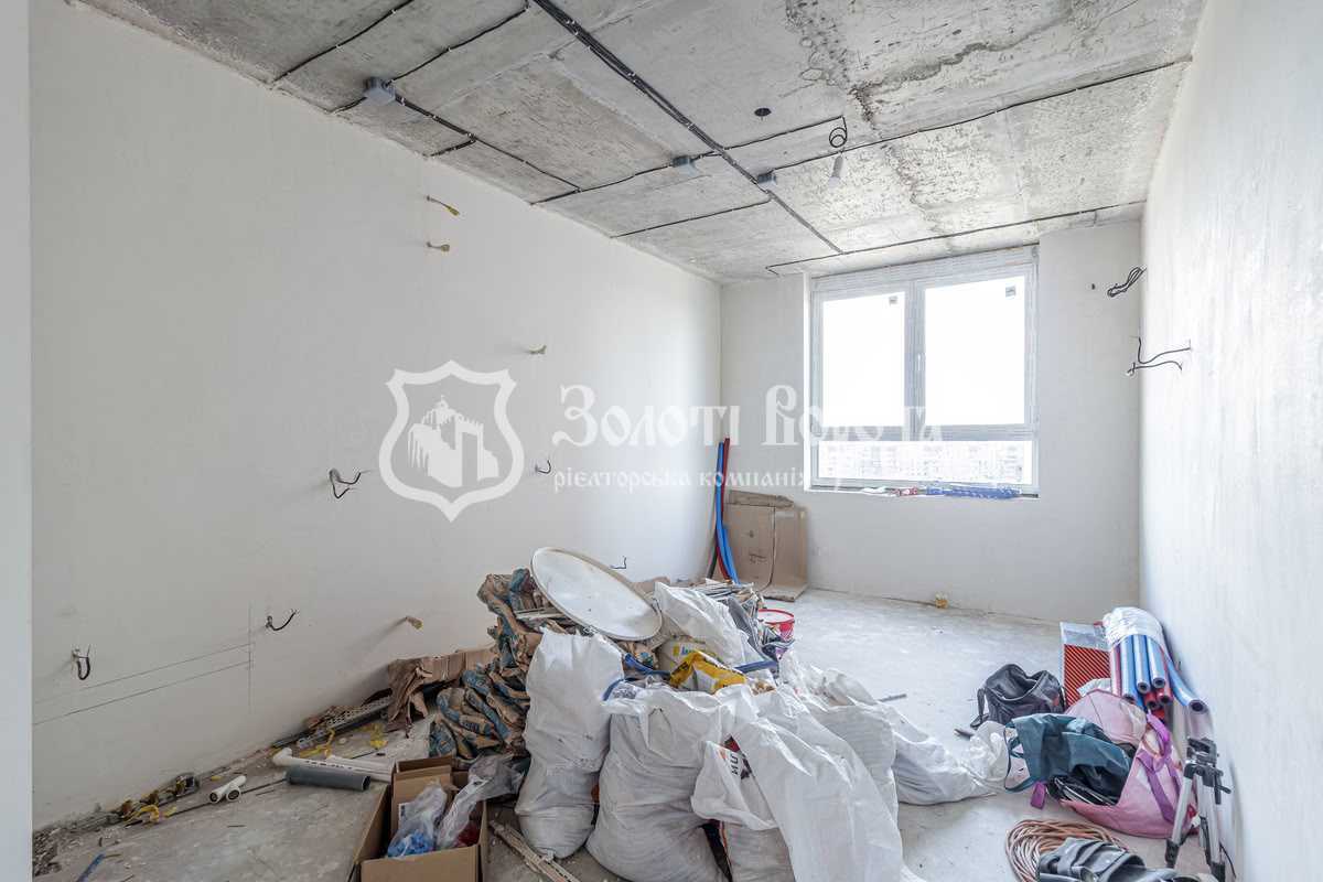 Продажа 3-комнатной квартиры 76 м², Николая Кибальчича ул., 1В