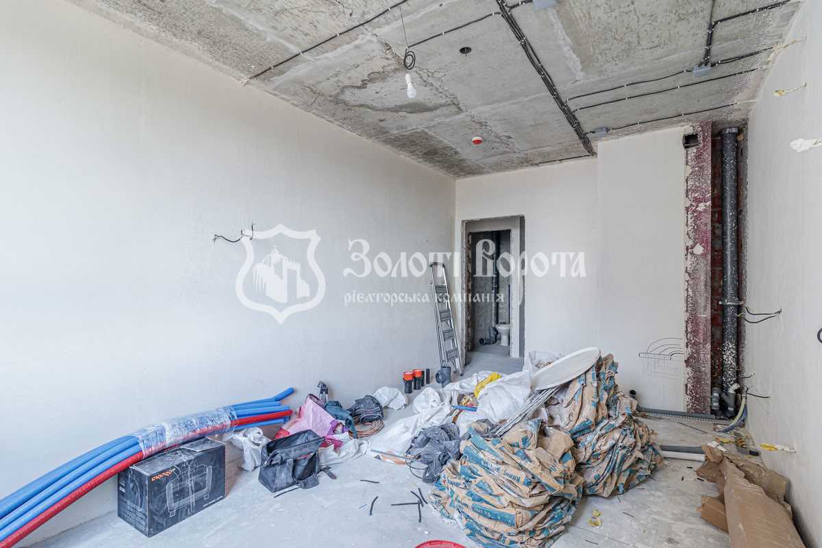 Продажа 3-комнатной квартиры 76 м², Николая Кибальчича ул., 1В