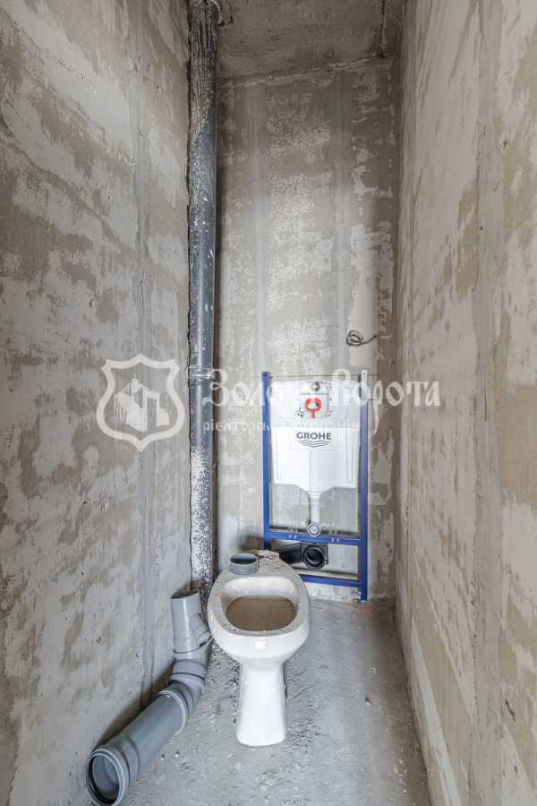 Продажа 3-комнатной квартиры 76 м², Николая Кибальчича ул., 1В