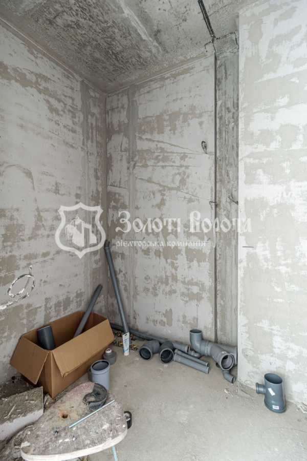 Продажа 3-комнатной квартиры 76 м², Николая Кибальчича ул., 1В