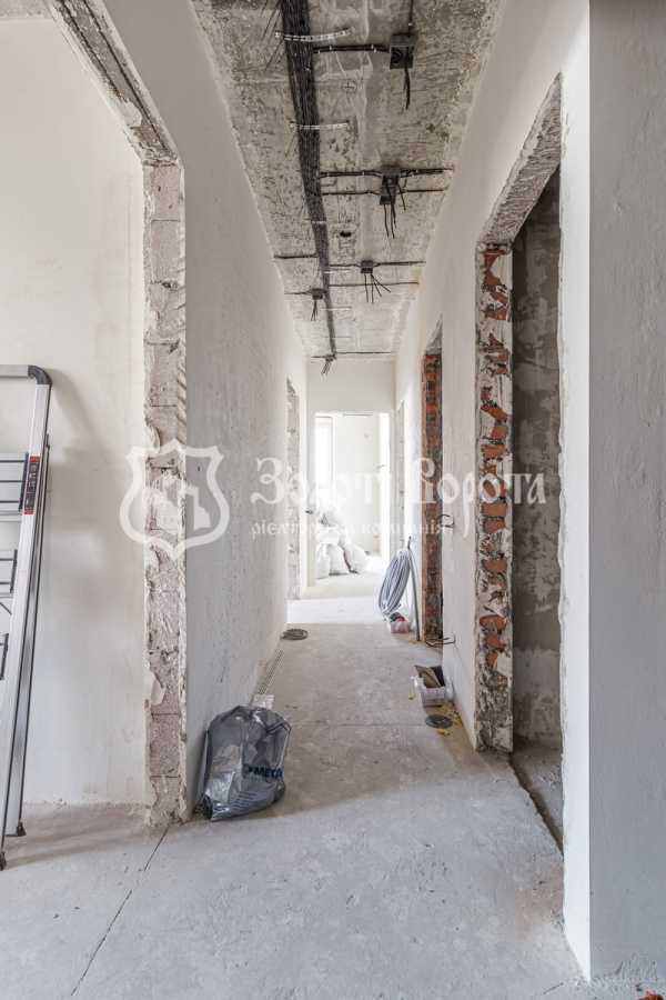 Продажа 3-комнатной квартиры 76 м², Николая Кибальчича ул., 1В