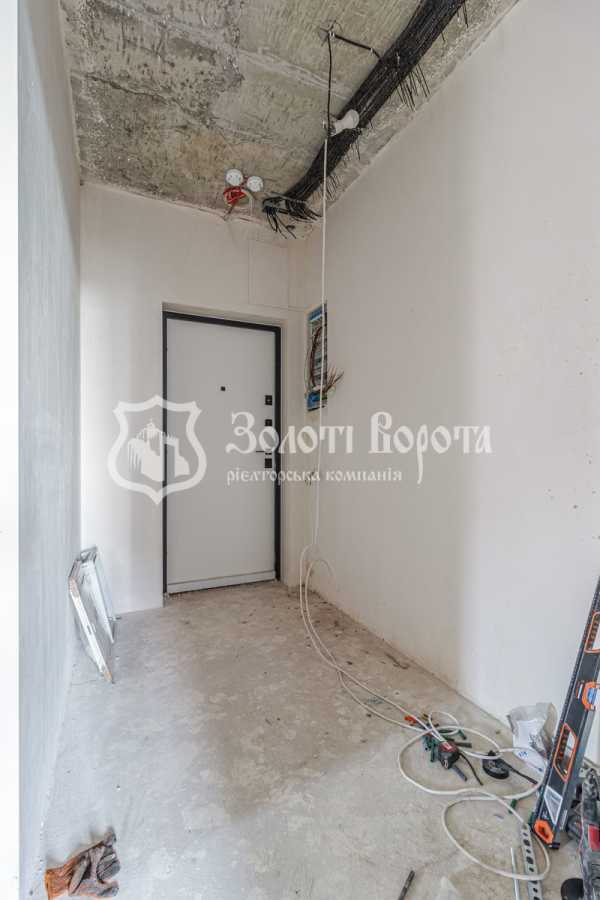 Продажа 3-комнатной квартиры 76 м², Николая Кибальчича ул., 1В