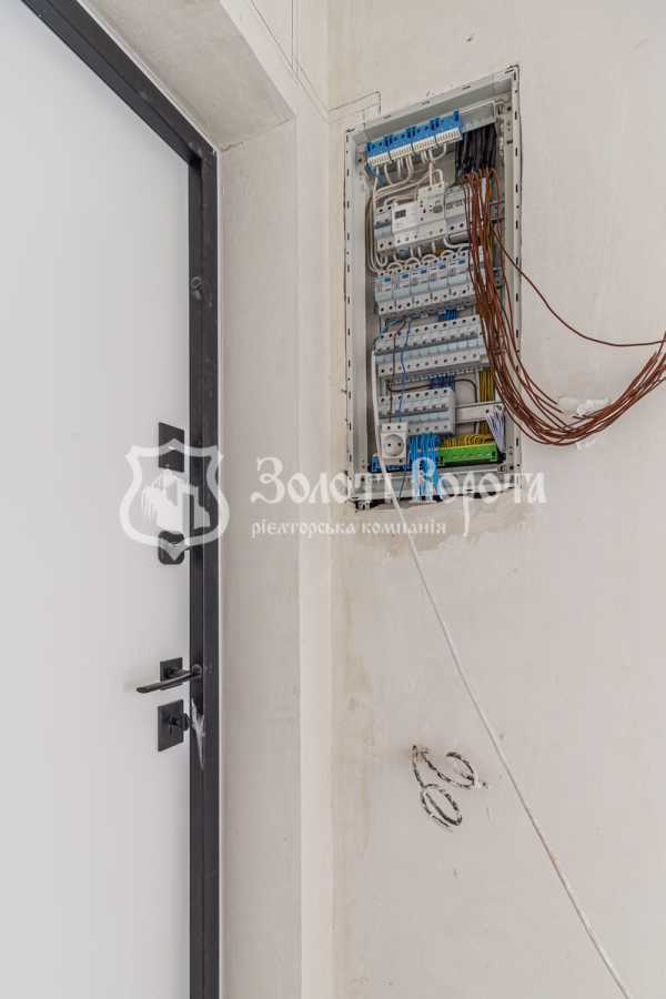 Продажа 3-комнатной квартиры 76 м², Николая Кибальчича ул., 1В