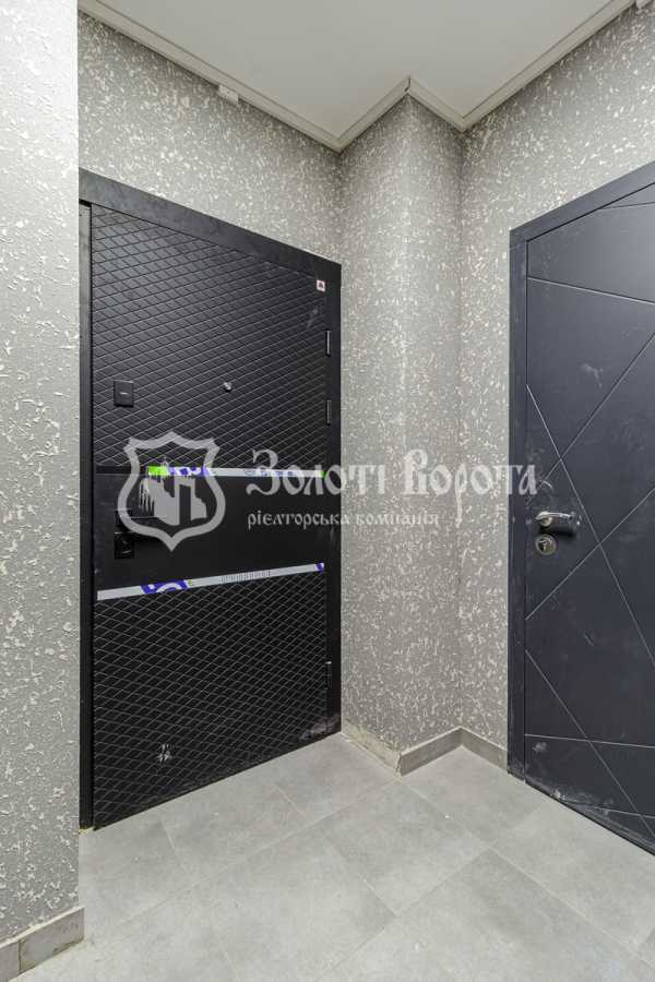 Продажа 3-комнатной квартиры 76 м², Николая Кибальчича ул., 1В