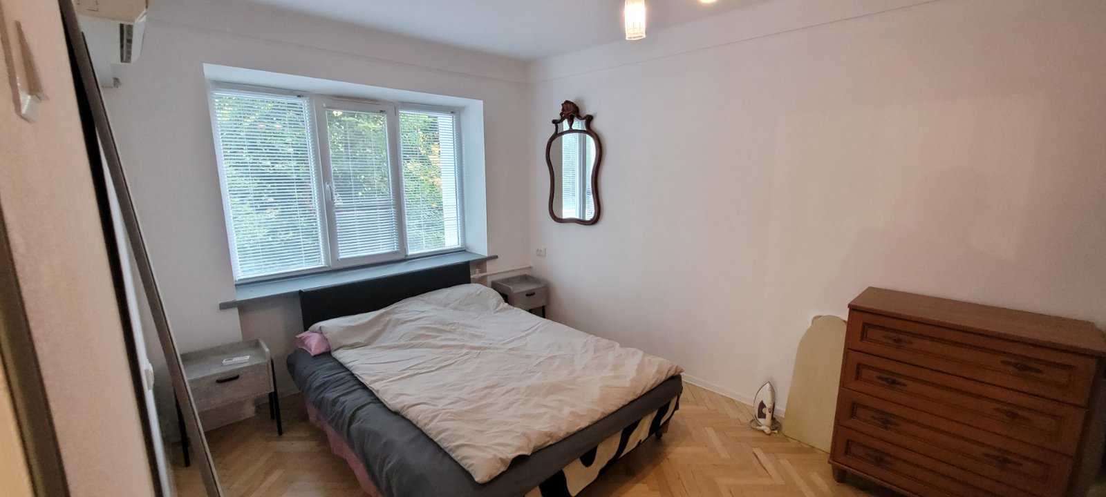 Оренда 2-кімнатної квартири 52 м², Курська, 11